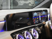メルセデスベンツ CLAクラス CLA200d AMGﾗｲﾝ AMGﾚｻﾞｰｴｸｽｸﾙｰｼﾌﾞ&ｱﾄﾞﾊﾞﾝｽﾄﾞ&ﾅﾋﾞ&ﾚｰﾀﾞｰｾｰﾌﾃｨPKG　1ｵｰﾅｰ meｺﾈｸﾄ 灰黒革 ﾊﾟﾉﾗﾏSR MBUXﾅﾋﾞTV 360度ｶﾒﾗ ｱﾄﾞﾊﾞﾝｽﾄﾞｻｳﾝﾄﾞ ﾍｯﾄﾞｱｯﾌﾟD ﾜｲﾔﾚｽﾁｬｰｼﾞ LEDﾗｲﾄ/ｱﾀﾞﾌﾟﾃｨﾌﾞHB　2年保証付