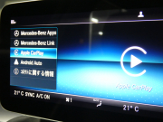メルセデスベンツ Cクラス C220d ｽﾃｰｼｮﾝﾜｺﾞﾝ AVG AMGﾗｲﾝ ﾚｰﾀﾞｰｾｰﾌﾃｨPKG　後期 9速AT meｺﾈｸﾄ ｷｰﾚｽｺﾞｰ 黒革ｼｰﾄ/ﾋｰﾀｰ HDDﾅﾋﾞ 地ﾃﾞｼﾞ Bｶﾒﾗ AppleCarPlay ﾊﾟﾄﾞﾙｼﾌﾄ LEDﾗｲﾄ/自動HB ｱﾝﾋﾞｴﾝﾄﾗｲﾄ AMGｴｱﾛ/18AW　2年保証付