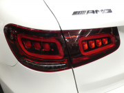 AMG GLC GLC43 4MATIC ﾚｻﾞｰｴｸｽｸﾙｰｼﾌﾞ&ﾚｰﾀﾞｰｾｰﾌﾃｨPKG　後期 390ps meｺﾈｸﾄ 茶革/ﾋｰﾀｰ/ﾍﾞﾝﾁﾚｰﾀｰ MBUXﾅﾋﾞ 地ﾃﾞｼﾞ 360ｶﾒﾗ ﾍｯﾄﾞｱｯﾌﾟD Burmester ｴｱﾊﾞﾗﾝｽPKG 前後ﾄﾞﾗﾚｺ LEDﾍｯﾄﾞﾗｲﾄ AMGｴｱﾛ/20ｲﾝﾁAW　2年保証付