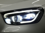 AMG GLC GLC43 4MATIC ﾚｻﾞｰｴｸｽｸﾙｰｼﾌﾞ&ﾚｰﾀﾞｰｾｰﾌﾃｨPKG　後期 390ps meｺﾈｸﾄ 茶革/ﾋｰﾀｰ/ﾍﾞﾝﾁﾚｰﾀｰ MBUXﾅﾋﾞ 地ﾃﾞｼﾞ 360ｶﾒﾗ ﾍｯﾄﾞｱｯﾌﾟD Burmester ｴｱﾊﾞﾗﾝｽPKG 前後ﾄﾞﾗﾚｺ LEDﾍｯﾄﾞﾗｲﾄ AMGｴｱﾛ/20ｲﾝﾁAW　2年保証付