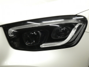 AMG GLC GLC43 4MATIC ﾚｻﾞｰｴｸｽｸﾙｰｼﾌﾞ&ﾚｰﾀﾞｰｾｰﾌﾃｨPKG　後期 390ps meｺﾈｸﾄ 茶革/ﾋｰﾀｰ/ﾍﾞﾝﾁﾚｰﾀｰ MBUXﾅﾋﾞ 地ﾃﾞｼﾞ 360ｶﾒﾗ ﾍｯﾄﾞｱｯﾌﾟD Burmester ｴｱﾊﾞﾗﾝｽPKG 前後ﾄﾞﾗﾚｺ LEDﾍｯﾄﾞﾗｲﾄ AMGｴｱﾛ/20ｲﾝﾁAW　2年保証付
