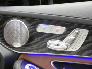 AMG GLC GLC43 4MATIC ﾚｻﾞｰｴｸｽｸﾙｰｼﾌﾞ&ﾚｰﾀﾞｰｾｰﾌﾃｨPKG　後期 390ps meｺﾈｸﾄ 茶革/ﾋｰﾀｰ/ﾍﾞﾝﾁﾚｰﾀｰ MBUXﾅﾋﾞ 地ﾃﾞｼﾞ 360ｶﾒﾗ ﾍｯﾄﾞｱｯﾌﾟD Burmester ｴｱﾊﾞﾗﾝｽPKG 前後ﾄﾞﾗﾚｺ LEDﾍｯﾄﾞﾗｲﾄ AMGｴｱﾛ/20ｲﾝﾁAW　2年保証付
