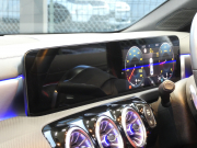 メルセデスベンツ CLAクラス CLA200d AMGﾗｲﾝ AMGﾚｻﾞｰｴｸｽｸﾙｰｼﾌﾞ&ｱﾄﾞﾊﾞﾝｽﾄﾞ&ﾅﾋﾞ&ﾚｰﾀﾞｰｾｰﾌﾃｨPKG　1ｵｰﾅｰ meｺﾈｸﾄ 赤黒革 ﾊﾟﾉﾗﾏSR MBUXﾅﾋﾞTV 360度ｶﾒﾗ ｱﾄﾞﾊﾞﾝｽﾄﾞｻｳﾝﾄﾞ ﾍｯﾄﾞｱｯﾌﾟD ﾜｲﾔﾚｽﾁｬｰｼﾞ 前後ﾄﾞﾗﾚｺ LEDﾗｲﾄ/ｱﾀﾞﾌﾟﾃｨﾌﾞHB　2年保証付