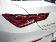 メルセデスベンツ CLAクラス CLA200d AMGﾗｲﾝ AMGﾚｻﾞｰｴｸｽｸﾙｰｼﾌﾞ&ｱﾄﾞﾊﾞﾝｽﾄﾞ&ﾅﾋﾞ&ﾚｰﾀﾞｰｾｰﾌﾃｨPKG　1ｵｰﾅｰ meｺﾈｸﾄ 赤黒革 ﾊﾟﾉﾗﾏSR MBUXﾅﾋﾞTV 360度ｶﾒﾗ ｱﾄﾞﾊﾞﾝｽﾄﾞｻｳﾝﾄﾞ ﾍｯﾄﾞｱｯﾌﾟD ﾜｲﾔﾚｽﾁｬｰｼﾞ 前後ﾄﾞﾗﾚｺ LEDﾗｲﾄ/ｱﾀﾞﾌﾟﾃｨﾌﾞHB　2年保証付