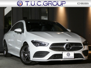 メルセデスベンツ CLAクラス CLA200d AMGﾗｲﾝ AMGﾚｻﾞｰｴｸｽｸﾙｰｼﾌﾞ&ｱﾄﾞﾊﾞﾝｽﾄﾞ&ﾅﾋﾞ&ﾚｰﾀﾞｰｾｰﾌﾃｨPKG　1ｵｰﾅｰ meｺﾈｸﾄ 赤黒革 ﾊﾟﾉﾗﾏSR MBUXﾅﾋﾞTV 360度ｶﾒﾗ ｱﾄﾞﾊﾞﾝｽﾄﾞｻｳﾝﾄﾞ ﾍｯﾄﾞｱｯﾌﾟD ﾜｲﾔﾚｽﾁｬｰｼﾞ 前後ﾄﾞﾗﾚｺ LEDﾗｲﾄ/ｱﾀﾞﾌﾟﾃｨﾌﾞHB　2年保証付