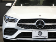 メルセデスベンツ CLAクラス CLA200d AMGﾗｲﾝ AMGﾚｻﾞｰｴｸｽｸﾙｰｼﾌﾞ&ｱﾄﾞﾊﾞﾝｽﾄﾞ&ﾅﾋﾞ&ﾚｰﾀﾞｰｾｰﾌﾃｨPKG　1ｵｰﾅｰ meｺﾈｸﾄ 赤黒革 ﾊﾟﾉﾗﾏSR MBUXﾅﾋﾞTV 360度ｶﾒﾗ ｱﾄﾞﾊﾞﾝｽﾄﾞｻｳﾝﾄﾞ ﾍｯﾄﾞｱｯﾌﾟD ﾜｲﾔﾚｽﾁｬｰｼﾞ 前後ﾄﾞﾗﾚｺ LEDﾗｲﾄ/ｱﾀﾞﾌﾟﾃｨﾌﾞHB　2年保証付
