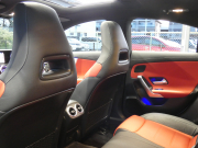 メルセデスベンツ CLAクラス CLA200d AMGﾗｲﾝ AMGﾚｻﾞｰｴｸｽｸﾙｰｼﾌﾞ&ｱﾄﾞﾊﾞﾝｽﾄﾞ&ﾅﾋﾞ&ﾚｰﾀﾞｰｾｰﾌﾃｨPKG　1ｵｰﾅｰ meｺﾈｸﾄ 赤黒革 ﾊﾟﾉﾗﾏSR MBUXﾅﾋﾞTV 360度ｶﾒﾗ ｱﾄﾞﾊﾞﾝｽﾄﾞｻｳﾝﾄﾞ ﾍｯﾄﾞｱｯﾌﾟD ﾜｲﾔﾚｽﾁｬｰｼﾞ 前後ﾄﾞﾗﾚｺ LEDﾗｲﾄ/ｱﾀﾞﾌﾟﾃｨﾌﾞHB　2年保証付