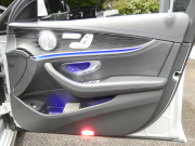 メルセデスベンツ Eクラス E200 ｱﾊﾞﾝｷﾞｬﾙﾄﾞ ｽﾎﾟｰﾂ ﾚｻﾞｰ&ﾚｰﾀﾞｰｾｰﾌﾃｨPKG　meｺﾈｸﾄ ﾅｯﾊﾟ黒革/前後ﾋｰﾀｰ ﾅﾋﾞ 地ﾃﾞｼﾞ AppleCarPlay 360度ｶﾒﾗ Burmester ﾍｯﾄﾞｱｯﾌﾟD ｴｱﾊﾞﾗﾝｽPKG 前後ﾄﾞﾗﾚｺ 自動ﾄﾗﾝｸ LEDﾗｲﾄ/自動HB AMGｴｱﾛ/19AW　2年保証付