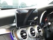 メルセデスベンツ Cクラス C200 4MATIC AVG AMGﾗｲﾝ ﾚｰﾀﾞｰｾｰﾌﾃｨPKG　後期 BSG搭載 9速AT meｺﾈｸﾄ ｷｰﾚｽｺﾞｰ 黒革ｼｰﾄ/ﾋｰﾀｰ HDDﾅﾋﾞ 地ﾃﾞｼﾞ Bｶﾒﾗ AppleCarPlay ﾊﾟﾄﾞﾙｼﾌﾄ 360度ﾄﾞﾗﾚｺ LEDﾗｲﾄ/自動HB ｱﾝﾋﾞｴﾝﾄﾗｲﾄ AMGｴｱﾛ/18AW　2年保証付