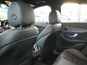 メルセデスベンツ Cクラス C200 4MATIC AVG AMGﾗｲﾝ ﾚｰﾀﾞｰｾｰﾌﾃｨPKG　後期 BSG搭載 9速AT meｺﾈｸﾄ ｷｰﾚｽｺﾞｰ 黒革ｼｰﾄ/ﾋｰﾀｰ HDDﾅﾋﾞ 地ﾃﾞｼﾞ Bｶﾒﾗ AppleCarPlay ﾊﾟﾄﾞﾙｼﾌﾄ 360度ﾄﾞﾗﾚｺ LEDﾗｲﾄ/自動HB ｱﾝﾋﾞｴﾝﾄﾗｲﾄ AMGｴｱﾛ/18AW　2年保証付