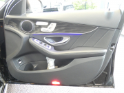 メルセデスベンツ Cクラス C200 4MATIC AVG AMGﾗｲﾝ ﾚｰﾀﾞｰｾｰﾌﾃｨPKG　後期 BSG搭載 9速AT meｺﾈｸﾄ ｷｰﾚｽｺﾞｰ 黒革ｼｰﾄ/ﾋｰﾀｰ HDDﾅﾋﾞ 地ﾃﾞｼﾞ Bｶﾒﾗ AppleCarPlay ﾊﾟﾄﾞﾙｼﾌﾄ 360度ﾄﾞﾗﾚｺ LEDﾗｲﾄ/自動HB ｱﾝﾋﾞｴﾝﾄﾗｲﾄ AMGｴｱﾛ/18AW　2年保証付