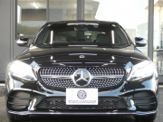 メルセデスベンツ Cクラス C200 4MATIC AVG AMGﾗｲﾝ ﾚｰﾀﾞｰｾｰﾌﾃｨPKG　後期 BSG搭載 9速AT meｺﾈｸﾄ ｷｰﾚｽｺﾞｰ 黒革ｼｰﾄ/ﾋｰﾀｰ HDDﾅﾋﾞ 地ﾃﾞｼﾞ Bｶﾒﾗ AppleCarPlay ﾊﾟﾄﾞﾙｼﾌﾄ 360度ﾄﾞﾗﾚｺ LEDﾗｲﾄ/自動HB ｱﾝﾋﾞｴﾝﾄﾗｲﾄ AMGｴｱﾛ/18AW　2年保証付