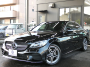 メルセデスベンツ Cクラス C200 4MATIC AVG AMGﾗｲﾝ ﾚｰﾀﾞｰｾｰﾌﾃｨPKG　後期 BSG搭載 9速AT meｺﾈｸﾄ ｷｰﾚｽｺﾞｰ 黒革ｼｰﾄ/ﾋｰﾀｰ HDDﾅﾋﾞ 地ﾃﾞｼﾞ Bｶﾒﾗ AppleCarPlay ﾊﾟﾄﾞﾙｼﾌﾄ 360度ﾄﾞﾗﾚｺ LEDﾗｲﾄ/自動HB ｱﾝﾋﾞｴﾝﾄﾗｲﾄ AMGｴｱﾛ/18AW　2年保証付