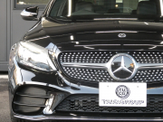 メルセデスベンツ Cクラス C200 4MATIC AVG AMGﾗｲﾝ ﾚｰﾀﾞｰｾｰﾌﾃｨPKG　後期 BSG搭載 9速AT meｺﾈｸﾄ ｷｰﾚｽｺﾞｰ 黒革ｼｰﾄ/ﾋｰﾀｰ HDDﾅﾋﾞ 地ﾃﾞｼﾞ Bｶﾒﾗ AppleCarPlay ﾊﾟﾄﾞﾙｼﾌﾄ 360度ﾄﾞﾗﾚｺ LEDﾗｲﾄ/自動HB ｱﾝﾋﾞｴﾝﾄﾗｲﾄ AMGｴｱﾛ/18AW　2年保証付