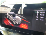 メルセデスベンツ Cクラス C200 4MATIC AVG AMGﾗｲﾝ ﾚｰﾀﾞｰｾｰﾌﾃｨPKG　後期 BSG搭載 9速AT meｺﾈｸﾄ ｷｰﾚｽｺﾞｰ 黒革ｼｰﾄ/ﾋｰﾀｰ HDDﾅﾋﾞ 地ﾃﾞｼﾞ Bｶﾒﾗ AppleCarPlay ﾊﾟﾄﾞﾙｼﾌﾄ 360度ﾄﾞﾗﾚｺ LEDﾗｲﾄ/自動HB ｱﾝﾋﾞｴﾝﾄﾗｲﾄ AMGｴｱﾛ/18AW　2年保証付