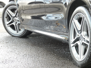 メルセデスベンツ Cクラス C200 4MATIC AVG AMGﾗｲﾝ ﾚｰﾀﾞｰｾｰﾌﾃｨPKG　後期 BSG搭載 9速AT meｺﾈｸﾄ ｷｰﾚｽｺﾞｰ 黒革ｼｰﾄ/ﾋｰﾀｰ HDDﾅﾋﾞ 地ﾃﾞｼﾞ Bｶﾒﾗ AppleCarPlay ﾊﾟﾄﾞﾙｼﾌﾄ 360度ﾄﾞﾗﾚｺ LEDﾗｲﾄ/自動HB ｱﾝﾋﾞｴﾝﾄﾗｲﾄ AMGｴｱﾛ/18AW　2年保証付