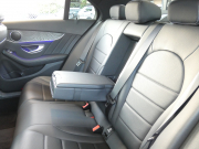 メルセデスベンツ Cクラス C200 4MATIC AVG AMGﾗｲﾝ ﾚｰﾀﾞｰｾｰﾌﾃｨPKG　後期 BSG搭載 9速AT meｺﾈｸﾄ ｷｰﾚｽｺﾞｰ 黒革ｼｰﾄ/ﾋｰﾀｰ HDDﾅﾋﾞ 地ﾃﾞｼﾞ Bｶﾒﾗ AppleCarPlay ﾊﾟﾄﾞﾙｼﾌﾄ 360度ﾄﾞﾗﾚｺ LEDﾗｲﾄ/自動HB ｱﾝﾋﾞｴﾝﾄﾗｲﾄ AMGｴｱﾛ/18AW　2年保証付