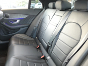 メルセデスベンツ Cクラス C200 4MATIC AVG AMGﾗｲﾝ ﾚｰﾀﾞｰｾｰﾌﾃｨPKG　後期 BSG搭載 9速AT meｺﾈｸﾄ ｷｰﾚｽｺﾞｰ 黒革ｼｰﾄ/ﾋｰﾀｰ HDDﾅﾋﾞ 地ﾃﾞｼﾞ Bｶﾒﾗ AppleCarPlay ﾊﾟﾄﾞﾙｼﾌﾄ 360度ﾄﾞﾗﾚｺ LEDﾗｲﾄ/自動HB ｱﾝﾋﾞｴﾝﾄﾗｲﾄ AMGｴｱﾛ/18AW　2年保証付