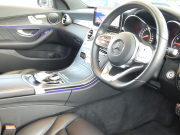メルセデスベンツ Cクラス C200 4MATIC AVG AMGﾗｲﾝ ﾚｰﾀﾞｰｾｰﾌﾃｨPKG　後期 BSG搭載 9速AT meｺﾈｸﾄ ｷｰﾚｽｺﾞｰ 黒革ｼｰﾄ/ﾋｰﾀｰ HDDﾅﾋﾞ 地ﾃﾞｼﾞ Bｶﾒﾗ AppleCarPlay ﾊﾟﾄﾞﾙｼﾌﾄ 360度ﾄﾞﾗﾚｺ LEDﾗｲﾄ/自動HB ｱﾝﾋﾞｴﾝﾄﾗｲﾄ AMGｴｱﾛ/18AW　2年保証付