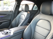 メルセデスベンツ Cクラス C200 4MATIC AVG AMGﾗｲﾝ ﾚｰﾀﾞｰｾｰﾌﾃｨPKG　後期 BSG搭載 9速AT meｺﾈｸﾄ ｷｰﾚｽｺﾞｰ 黒革ｼｰﾄ/ﾋｰﾀｰ HDDﾅﾋﾞ 地ﾃﾞｼﾞ Bｶﾒﾗ AppleCarPlay ﾊﾟﾄﾞﾙｼﾌﾄ 360度ﾄﾞﾗﾚｺ LEDﾗｲﾄ/自動HB ｱﾝﾋﾞｴﾝﾄﾗｲﾄ AMGｴｱﾛ/18AW　2年保証付