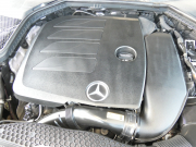 メルセデスベンツ Cクラス C200 4MATIC AVG AMGﾗｲﾝ ﾚｰﾀﾞｰｾｰﾌﾃｨPKG　後期 BSG搭載 9速AT meｺﾈｸﾄ ｷｰﾚｽｺﾞｰ 黒革ｼｰﾄ/ﾋｰﾀｰ HDDﾅﾋﾞ 地ﾃﾞｼﾞ Bｶﾒﾗ AppleCarPlay ﾊﾟﾄﾞﾙｼﾌﾄ 360度ﾄﾞﾗﾚｺ LEDﾗｲﾄ/自動HB ｱﾝﾋﾞｴﾝﾄﾗｲﾄ AMGｴｱﾛ/18AW　2年保証付