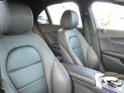 メルセデスベンツ Cクラス C200 4MATIC AVG AMGﾗｲﾝ ﾚｰﾀﾞｰｾｰﾌﾃｨPKG　後期 BSG搭載 9速AT meｺﾈｸﾄ ｷｰﾚｽｺﾞｰ 黒革ｼｰﾄ/ﾋｰﾀｰ HDDﾅﾋﾞ 地ﾃﾞｼﾞ Bｶﾒﾗ AppleCarPlay ﾊﾟﾄﾞﾙｼﾌﾄ 360度ﾄﾞﾗﾚｺ LEDﾗｲﾄ/自動HB ｱﾝﾋﾞｴﾝﾄﾗｲﾄ AMGｴｱﾛ/18AW　2年保証付
