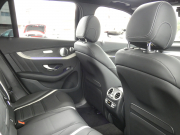 AMG GLC GLC63 S 4MATIC+ ｺﾝﾌｫｰﾄ&ﾚｰﾀﾞｰｾｰﾌﾃｨPKG　後期 510ps meｺﾈｸﾄ AMGﾊﾟﾌｫｰﾏﾝｽEX/ｽﾃｱﾘﾝｸﾞ ﾅｯﾊﾟ黒革/ﾍﾞﾝﾁﾚｰﾀｰ/前後ﾋｰﾀｰ ﾊﾟﾉﾗﾏｻﾝﾙｰﾌ MBUXﾅﾋﾞ 地ﾃﾞｼﾞ 360度ｶﾒﾗ Burmester ｴｱﾊﾞﾗﾝｽP 前後ﾄﾞﾗﾚｺ ﾍｯﾄﾞｱｯﾌﾟD　2年保証付