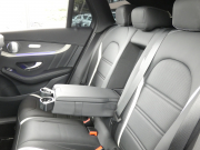 AMG GLC GLC63 S 4MATIC+ ｺﾝﾌｫｰﾄ&ﾚｰﾀﾞｰｾｰﾌﾃｨPKG　後期 510ps meｺﾈｸﾄ AMGﾊﾟﾌｫｰﾏﾝｽEX/ｽﾃｱﾘﾝｸﾞ ﾅｯﾊﾟ黒革/ﾍﾞﾝﾁﾚｰﾀｰ/前後ﾋｰﾀｰ ﾊﾟﾉﾗﾏｻﾝﾙｰﾌ MBUXﾅﾋﾞ 地ﾃﾞｼﾞ 360度ｶﾒﾗ Burmester ｴｱﾊﾞﾗﾝｽP 前後ﾄﾞﾗﾚｺ ﾍｯﾄﾞｱｯﾌﾟD　2年保証付