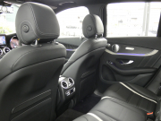AMG GLC GLC63 S 4MATIC+ ｺﾝﾌｫｰﾄ&ﾚｰﾀﾞｰｾｰﾌﾃｨPKG　後期 510ps meｺﾈｸﾄ AMGﾊﾟﾌｫｰﾏﾝｽEX/ｽﾃｱﾘﾝｸﾞ ﾅｯﾊﾟ黒革/ﾍﾞﾝﾁﾚｰﾀｰ/前後ﾋｰﾀｰ ﾊﾟﾉﾗﾏｻﾝﾙｰﾌ MBUXﾅﾋﾞ 地ﾃﾞｼﾞ 360度ｶﾒﾗ Burmester ｴｱﾊﾞﾗﾝｽP 前後ﾄﾞﾗﾚｺ ﾍｯﾄﾞｱｯﾌﾟD　2年保証付