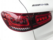 AMG GLC GLC63 S 4MATIC+ ｺﾝﾌｫｰﾄ&ﾚｰﾀﾞｰｾｰﾌﾃｨPKG　後期 510ps meｺﾈｸﾄ AMGﾊﾟﾌｫｰﾏﾝｽEX/ｽﾃｱﾘﾝｸﾞ ﾅｯﾊﾟ黒革/ﾍﾞﾝﾁﾚｰﾀｰ/前後ﾋｰﾀｰ ﾊﾟﾉﾗﾏｻﾝﾙｰﾌ MBUXﾅﾋﾞ 地ﾃﾞｼﾞ 360度ｶﾒﾗ Burmester ｴｱﾊﾞﾗﾝｽP 前後ﾄﾞﾗﾚｺ ﾍｯﾄﾞｱｯﾌﾟD　2年保証付