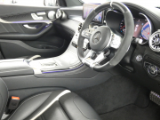 AMG GLC GLC63 S 4MATIC+ ｺﾝﾌｫｰﾄ&ﾚｰﾀﾞｰｾｰﾌﾃｨPKG　後期 510ps meｺﾈｸﾄ AMGﾊﾟﾌｫｰﾏﾝｽEX/ｽﾃｱﾘﾝｸﾞ ﾅｯﾊﾟ黒革/ﾍﾞﾝﾁﾚｰﾀｰ/前後ﾋｰﾀｰ ﾊﾟﾉﾗﾏｻﾝﾙｰﾌ MBUXﾅﾋﾞ 地ﾃﾞｼﾞ 360度ｶﾒﾗ Burmester ｴｱﾊﾞﾗﾝｽP 前後ﾄﾞﾗﾚｺ ﾍｯﾄﾞｱｯﾌﾟD　2年保証付
