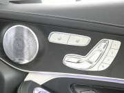 AMG GLC GLC63 S 4MATIC+ ｺﾝﾌｫｰﾄ&ﾚｰﾀﾞｰｾｰﾌﾃｨPKG　後期 510ps meｺﾈｸﾄ AMGﾊﾟﾌｫｰﾏﾝｽEX/ｽﾃｱﾘﾝｸﾞ ﾅｯﾊﾟ黒革/ﾍﾞﾝﾁﾚｰﾀｰ/前後ﾋｰﾀｰ ﾊﾟﾉﾗﾏｻﾝﾙｰﾌ MBUXﾅﾋﾞ 地ﾃﾞｼﾞ 360度ｶﾒﾗ Burmester ｴｱﾊﾞﾗﾝｽP 前後ﾄﾞﾗﾚｺ ﾍｯﾄﾞｱｯﾌﾟD　2年保証付