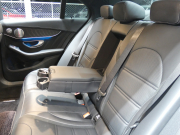 AMG Cクラス C63 ｴｸｽｸﾙｰｼﾌﾞ&ﾚｰﾀﾞｰｾｰﾌﾃｨPKG　AMG19ｲﾝﾁAW&AMGｴｱﾛ ﾌﾞﾗｯｸﾅｯﾊﾟﾚｻﾞｰ ﾅﾋﾞTV Bｶﾒﾗ Burmester 自動ﾄﾗﾝｸ/ﾌｯﾄOP ｴｱﾊﾞﾗﾝｽPKG/ﾊﾟﾌｭｰﾑｱﾄﾏｲｻﾞｰ AMGﾗｲﾄﾞｺﾝﾄﾛｰﾙｻｽ AMG強化ﾌﾞﾚｰｷ ﾄﾞﾗﾚｺ LEDﾍｯﾄﾞﾗｲﾄ/ｵｰﾄHB　2年保証付