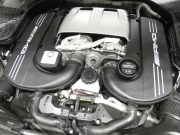 AMG Cクラス C63 ｴｸｽｸﾙｰｼﾌﾞ&ﾚｰﾀﾞｰｾｰﾌﾃｨPKG　AMG19ｲﾝﾁAW&AMGｴｱﾛ ﾌﾞﾗｯｸﾅｯﾊﾟﾚｻﾞｰ ﾅﾋﾞTV Bｶﾒﾗ Burmester 自動ﾄﾗﾝｸ/ﾌｯﾄOP ｴｱﾊﾞﾗﾝｽPKG/ﾊﾟﾌｭｰﾑｱﾄﾏｲｻﾞｰ AMGﾗｲﾄﾞｺﾝﾄﾛｰﾙｻｽ AMG強化ﾌﾞﾚｰｷ ﾄﾞﾗﾚｺ LEDﾍｯﾄﾞﾗｲﾄ/ｵｰﾄHB　2年保証付