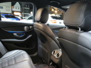 AMG Cクラス C63 ｴｸｽｸﾙｰｼﾌﾞ&ﾚｰﾀﾞｰｾｰﾌﾃｨPKG　AMG19ｲﾝﾁAW&AMGｴｱﾛ ﾌﾞﾗｯｸﾅｯﾊﾟﾚｻﾞｰ ﾅﾋﾞTV Bｶﾒﾗ Burmester 自動ﾄﾗﾝｸ/ﾌｯﾄOP ｴｱﾊﾞﾗﾝｽPKG/ﾊﾟﾌｭｰﾑｱﾄﾏｲｻﾞｰ AMGﾗｲﾄﾞｺﾝﾄﾛｰﾙｻｽ AMG強化ﾌﾞﾚｰｷ ﾄﾞﾗﾚｺ LEDﾍｯﾄﾞﾗｲﾄ/ｵｰﾄHB　2年保証付
