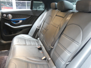 AMG Cクラス C63 ｴｸｽｸﾙｰｼﾌﾞ&ﾚｰﾀﾞｰｾｰﾌﾃｨPKG　AMG19ｲﾝﾁAW&AMGｴｱﾛ ﾌﾞﾗｯｸﾅｯﾊﾟﾚｻﾞｰ ﾅﾋﾞTV Bｶﾒﾗ Burmester 自動ﾄﾗﾝｸ/ﾌｯﾄOP ｴｱﾊﾞﾗﾝｽPKG/ﾊﾟﾌｭｰﾑｱﾄﾏｲｻﾞｰ AMGﾗｲﾄﾞｺﾝﾄﾛｰﾙｻｽ AMG強化ﾌﾞﾚｰｷ ﾄﾞﾗﾚｺ LEDﾍｯﾄﾞﾗｲﾄ/ｵｰﾄHB　2年保証付