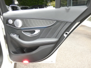 AMG Cクラス C63 ｴｸｽｸﾙｰｼﾌﾞ&ﾚｰﾀﾞｰｾｰﾌﾃｨPKG　AMG19ｲﾝﾁAW&AMGｴｱﾛ ﾌﾞﾗｯｸﾅｯﾊﾟﾚｻﾞｰ ﾅﾋﾞTV Bｶﾒﾗ Burmester 自動ﾄﾗﾝｸ/ﾌｯﾄOP ｴｱﾊﾞﾗﾝｽPKG/ﾊﾟﾌｭｰﾑｱﾄﾏｲｻﾞｰ AMGﾗｲﾄﾞｺﾝﾄﾛｰﾙｻｽ AMG強化ﾌﾞﾚｰｷ ﾄﾞﾗﾚｺ LEDﾍｯﾄﾞﾗｲﾄ/ｵｰﾄHB　2年保証付