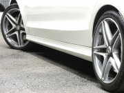 AMG Cクラス C63 ｴｸｽｸﾙｰｼﾌﾞ&ﾚｰﾀﾞｰｾｰﾌﾃｨPKG　AMG19ｲﾝﾁAW&AMGｴｱﾛ ﾌﾞﾗｯｸﾅｯﾊﾟﾚｻﾞｰ ﾅﾋﾞTV Bｶﾒﾗ Burmester 自動ﾄﾗﾝｸ/ﾌｯﾄOP ｴｱﾊﾞﾗﾝｽPKG/ﾊﾟﾌｭｰﾑｱﾄﾏｲｻﾞｰ AMGﾗｲﾄﾞｺﾝﾄﾛｰﾙｻｽ AMG強化ﾌﾞﾚｰｷ ﾄﾞﾗﾚｺ LEDﾍｯﾄﾞﾗｲﾄ/ｵｰﾄHB　2年保証付