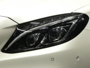 AMG Cクラス C63 ｴｸｽｸﾙｰｼﾌﾞ&ﾚｰﾀﾞｰｾｰﾌﾃｨPKG　AMG19ｲﾝﾁAW&AMGｴｱﾛ ﾌﾞﾗｯｸﾅｯﾊﾟﾚｻﾞｰ ﾅﾋﾞTV Bｶﾒﾗ Burmester 自動ﾄﾗﾝｸ/ﾌｯﾄOP ｴｱﾊﾞﾗﾝｽPKG/ﾊﾟﾌｭｰﾑｱﾄﾏｲｻﾞｰ AMGﾗｲﾄﾞｺﾝﾄﾛｰﾙｻｽ AMG強化ﾌﾞﾚｰｷ ﾄﾞﾗﾚｺ LEDﾍｯﾄﾞﾗｲﾄ/ｵｰﾄHB　2年保証付