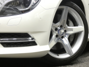 メルセデスベンツ SLクラス SL350 AMGｽﾎﾟｰﾂ&ABC&ﾚｰﾀﾞｰｾｰﾌﾃｨPKG　AMGｴｱﾛ/19ｲﾝﾁAW ﾏｼﾞｯｸｽｶｲﾙｰﾌ ｷｰﾚｽｺﾞｰ 黒革/ﾍﾞﾝﾁﾚｰﾀｰ HDDﾅﾋﾞ 地ﾃﾞｼﾞ Bｶﾒﾗ BTｵｰﾃﾞｨｵ ﾊﾟﾄﾞﾙｼﾌﾄ 自動ﾄﾗﾝｸ/ﾌｯﾄOP付 ABCｻｽﾍﾟﾝｼｮﾝ ｷｾﾉﾝ/自動HB ｱﾝﾋﾞｴﾝﾄﾗｲﾄ　2年保証付
