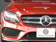 メルセデスベンツ Cクラス C200 ｱﾊﾞﾝｷﾞｬﾙﾄﾞ AMGﾗｲﾝ ﾚｻﾞｰｴｸｽｸﾙｰｼﾌﾞ&ﾚｰﾀﾞｰｾｰﾌﾃｨPKG　1ｵｰﾅｰ 9速AT ｷｰﾚｽｺﾞｰ 黒本革/ｼｰﾄﾋｰﾀｰ HDDﾅﾋﾞTV Bｶﾒﾗ ﾄﾞﾗﾚｺ ﾊﾟﾄﾞﾙｼﾌﾄ ｴｱﾊﾞﾗﾝｽPKG 自動ﾄﾗﾝｸ LEDﾍｯﾄﾞﾗｲﾄ/自動HB AMGｴｱﾛ&18ｲﾝﾁAW　2年保証付