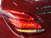 メルセデスベンツ Cクラス C200 ｱﾊﾞﾝｷﾞｬﾙﾄﾞ AMGﾗｲﾝ ﾚｻﾞｰｴｸｽｸﾙｰｼﾌﾞ&ﾚｰﾀﾞｰｾｰﾌﾃｨPKG　1ｵｰﾅｰ 9速AT ｷｰﾚｽｺﾞｰ 黒本革/ｼｰﾄﾋｰﾀｰ HDDﾅﾋﾞTV Bｶﾒﾗ ﾄﾞﾗﾚｺ ﾊﾟﾄﾞﾙｼﾌﾄ ｴｱﾊﾞﾗﾝｽPKG 自動ﾄﾗﾝｸ LEDﾍｯﾄﾞﾗｲﾄ/自動HB AMGｴｱﾛ&18ｲﾝﾁAW　2年保証付