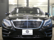 メルセデスベンツ Sクラス S550 ﾛﾝｸﾞ AMGｽﾎﾟｰﾂ&ﾚｰﾀﾞｰｾｰﾌﾃｨPKG　AMGｴｱﾛ/19ｲﾝﾁAW ﾌﾞﾗｯｸﾅｯﾊﾟﾚｻﾞｰ/前後ﾍﾞﾝﾁﾚｰﾀｰ ﾊﾟﾉﾗﾏSR ﾅﾋﾞ 地ﾃﾞｼﾞ 360度ｶﾒﾗ Burmester ｴｱﾊﾞﾗﾝｽPKG 自動ﾄﾗﾝｸ/ﾌｯﾄOP ｷｰﾚｽｺﾞｰ ﾄﾞﾗﾚｺ LEDﾗｲﾄ/自動HB ｱﾝﾋﾞｴﾝﾄﾗｲﾄ　2年保証付