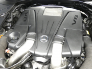 メルセデスベンツ Sクラス S550 ﾛﾝｸﾞ AMGｽﾎﾟｰﾂ&ﾚｰﾀﾞｰｾｰﾌﾃｨPKG　AMGｴｱﾛ/19ｲﾝﾁAW ﾌﾞﾗｯｸﾅｯﾊﾟﾚｻﾞｰ/前後ﾍﾞﾝﾁﾚｰﾀｰ ﾊﾟﾉﾗﾏSR ﾅﾋﾞ 地ﾃﾞｼﾞ 360度ｶﾒﾗ Burmester ｴｱﾊﾞﾗﾝｽPKG 自動ﾄﾗﾝｸ/ﾌｯﾄOP ｷｰﾚｽｺﾞｰ ﾄﾞﾗﾚｺ LEDﾗｲﾄ/自動HB ｱﾝﾋﾞｴﾝﾄﾗｲﾄ　2年保証付