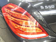 メルセデスベンツ Sクラス S550 ﾛﾝｸﾞ AMGｽﾎﾟｰﾂ&ﾚｰﾀﾞｰｾｰﾌﾃｨPKG　AMGｴｱﾛ/19ｲﾝﾁAW ﾌﾞﾗｯｸﾅｯﾊﾟﾚｻﾞｰ/前後ﾍﾞﾝﾁﾚｰﾀｰ ﾊﾟﾉﾗﾏSR ﾅﾋﾞ 地ﾃﾞｼﾞ 360度ｶﾒﾗ Burmester ｴｱﾊﾞﾗﾝｽPKG 自動ﾄﾗﾝｸ/ﾌｯﾄOP ｷｰﾚｽｺﾞｰ ﾄﾞﾗﾚｺ LEDﾗｲﾄ/自動HB ｱﾝﾋﾞｴﾝﾄﾗｲﾄ　2年保証付