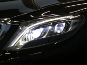 メルセデスベンツ Sクラス S550 ﾛﾝｸﾞ AMGｽﾎﾟｰﾂ&ﾚｰﾀﾞｰｾｰﾌﾃｨPKG　AMGｴｱﾛ/19ｲﾝﾁAW ﾌﾞﾗｯｸﾅｯﾊﾟﾚｻﾞｰ/前後ﾍﾞﾝﾁﾚｰﾀｰ ﾊﾟﾉﾗﾏSR ﾅﾋﾞ 地ﾃﾞｼﾞ 360度ｶﾒﾗ Burmester ｴｱﾊﾞﾗﾝｽPKG 自動ﾄﾗﾝｸ/ﾌｯﾄOP ｷｰﾚｽｺﾞｰ ﾄﾞﾗﾚｺ LEDﾗｲﾄ/自動HB ｱﾝﾋﾞｴﾝﾄﾗｲﾄ　2年保証付
