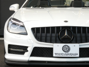 メルセデスベンツ SLKクラス SLK200 MT AMGｽﾎﾟｰﾂPKG　6速MT AMGｴｱﾛ/19ｲﾝﾁAW H&Rﾀﾞｳﾝｻｽ FOXﾏﾌﾗｰ ﾊﾟﾅﾒﾘｶｰﾅｸﾞﾘﾙ 黒革ｼｰﾄ/ﾋｰﾀｰ/ｴｱｽｶｰﾌ HDDﾅﾋﾞ 地ﾃﾞｼﾞ BTｵｰﾃﾞｨｵ ﾄﾞﾗﾚｺ GPSﾚｰﾀﾞｰ ｸﾙｺﾝ ｷｾﾉﾝ/自動ﾊｲﾋﾞｰﾑ　2年保証付
