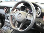 メルセデスベンツ SLKクラス SLK200 MT AMGｽﾎﾟｰﾂPKG　6速MT AMGｴｱﾛ/19ｲﾝﾁAW H&Rﾀﾞｳﾝｻｽ FOXﾏﾌﾗｰ ﾊﾟﾅﾒﾘｶｰﾅｸﾞﾘﾙ 黒革ｼｰﾄ/ﾋｰﾀｰ/ｴｱｽｶｰﾌ HDDﾅﾋﾞ 地ﾃﾞｼﾞ BTｵｰﾃﾞｨｵ ﾄﾞﾗﾚｺ GPSﾚｰﾀﾞｰ ｸﾙｺﾝ ｷｾﾉﾝ/自動ﾊｲﾋﾞｰﾑ　2年保証付