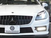 メルセデスベンツ SLKクラス SLK200 MT AMGｽﾎﾟｰﾂPKG　6速MT AMGｴｱﾛ/19ｲﾝﾁAW H&Rﾀﾞｳﾝｻｽ FOXﾏﾌﾗｰ ﾊﾟﾅﾒﾘｶｰﾅｸﾞﾘﾙ 黒革ｼｰﾄ/ﾋｰﾀｰ/ｴｱｽｶｰﾌ HDDﾅﾋﾞ 地ﾃﾞｼﾞ BTｵｰﾃﾞｨｵ ﾄﾞﾗﾚｺ GPSﾚｰﾀﾞｰ ｸﾙｺﾝ ｷｾﾉﾝ/自動ﾊｲﾋﾞｰﾑ　2年保証付