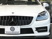 メルセデスベンツ SLKクラス SLK200 MT AMGｽﾎﾟｰﾂPKG　6速MT AMGｴｱﾛ/19ｲﾝﾁAW H&Rﾀﾞｳﾝｻｽ FOXﾏﾌﾗｰ ﾊﾟﾅﾒﾘｶｰﾅｸﾞﾘﾙ 黒革ｼｰﾄ/ﾋｰﾀｰ/ｴｱｽｶｰﾌ HDDﾅﾋﾞ 地ﾃﾞｼﾞ BTｵｰﾃﾞｨｵ ﾄﾞﾗﾚｺ GPSﾚｰﾀﾞｰ ｸﾙｺﾝ ｷｾﾉﾝ/自動ﾊｲﾋﾞｰﾑ　2年保証付